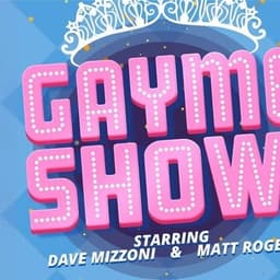 Gayme Show