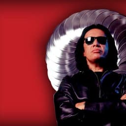 Gene Simmons Band