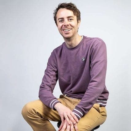 Geoffrey Asmus