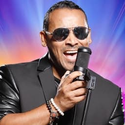 George Lamond