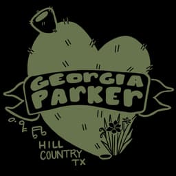 Georgia Parker