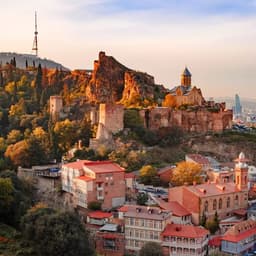 Georgia