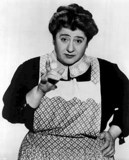 Gertrude Berg