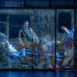 Ghost - The Musical