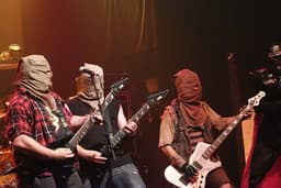 Ghoul