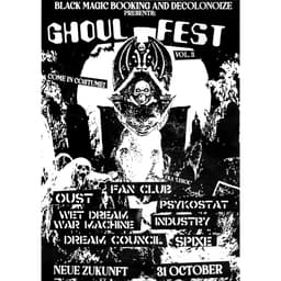 GHOULFEST