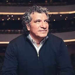 Giancarlo Guerrero