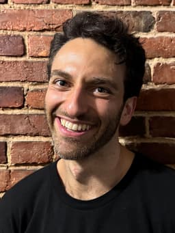 Gianmarco Soresi