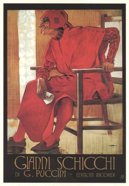 Gianni Schicchi
