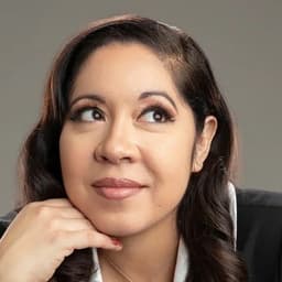 Gina Brillon