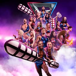 Gladiators Live