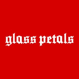 Glass Petals