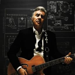 Glen Matlock