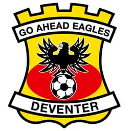 Go Ahead Eagles
