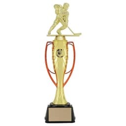 GoalTennis Cup