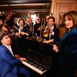 Gold Coast Jazz