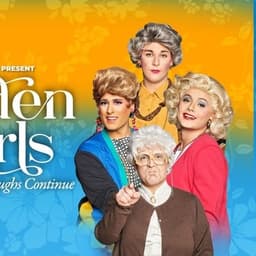 Golden Girls