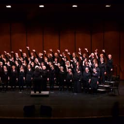Grand Rapids Chorus