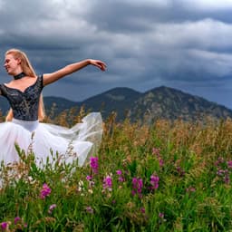 Gratie Ballet