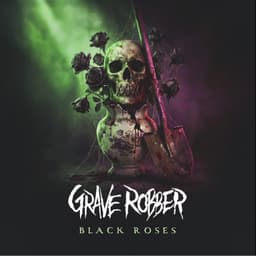 Grave Robber