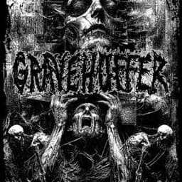 Gravehuffer