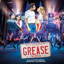 Grease - The Musical