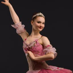 Greensboro Ballet