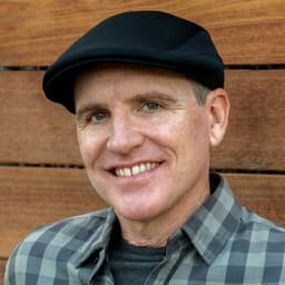 Greg Fitzsimmons