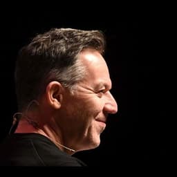 Greg Gutfeld
