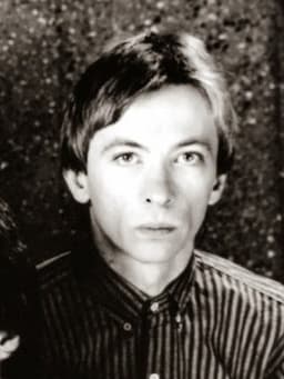Greg Hawkes