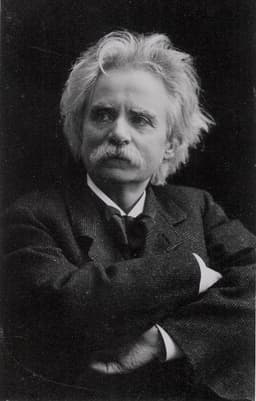 Grieg