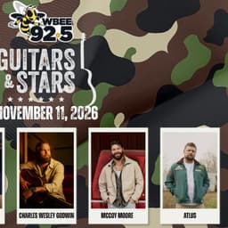 Guitars & Stars