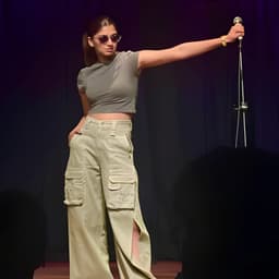 Gurleen Pannu