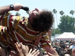 Guttermouth
