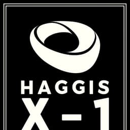 Haggis X-1