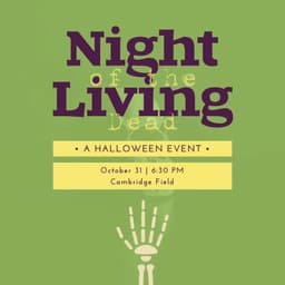 Halloween Fest