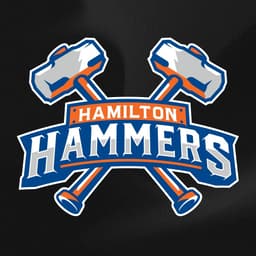 Hamilton Hammers