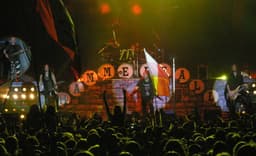Hammerfall