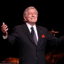 Hank Sinatra