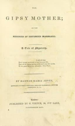 Hannah Jones