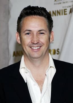 Harland Williams