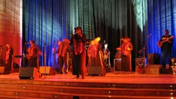 Harlem Gospel Choir