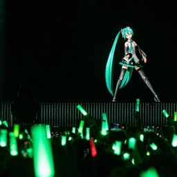 Hatsune Miku