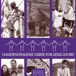 Haudenosaunee