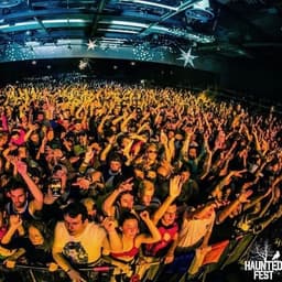 Haunted Fest