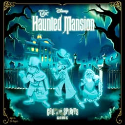 Haunted Manor