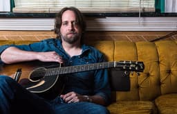 Hayes Carll