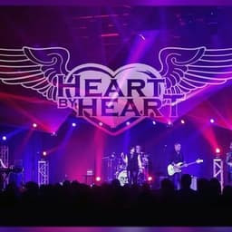 Heart by Heart