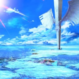 Heaven's Edge