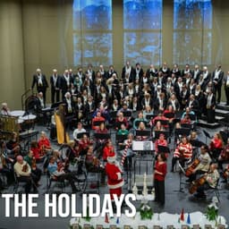 Hendricks Symphony